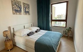 Apartament Boho Letnica - Gdansk